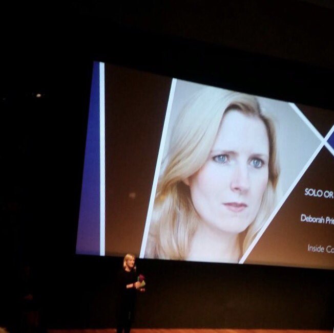 Deborah Pritchard (DPritchardm) Twitter