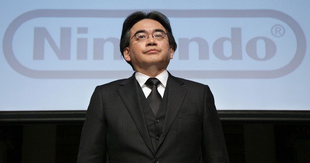 Happy birthday, Satoru Iwata. Today would have been your 58th. We miss you, always will.

<3 