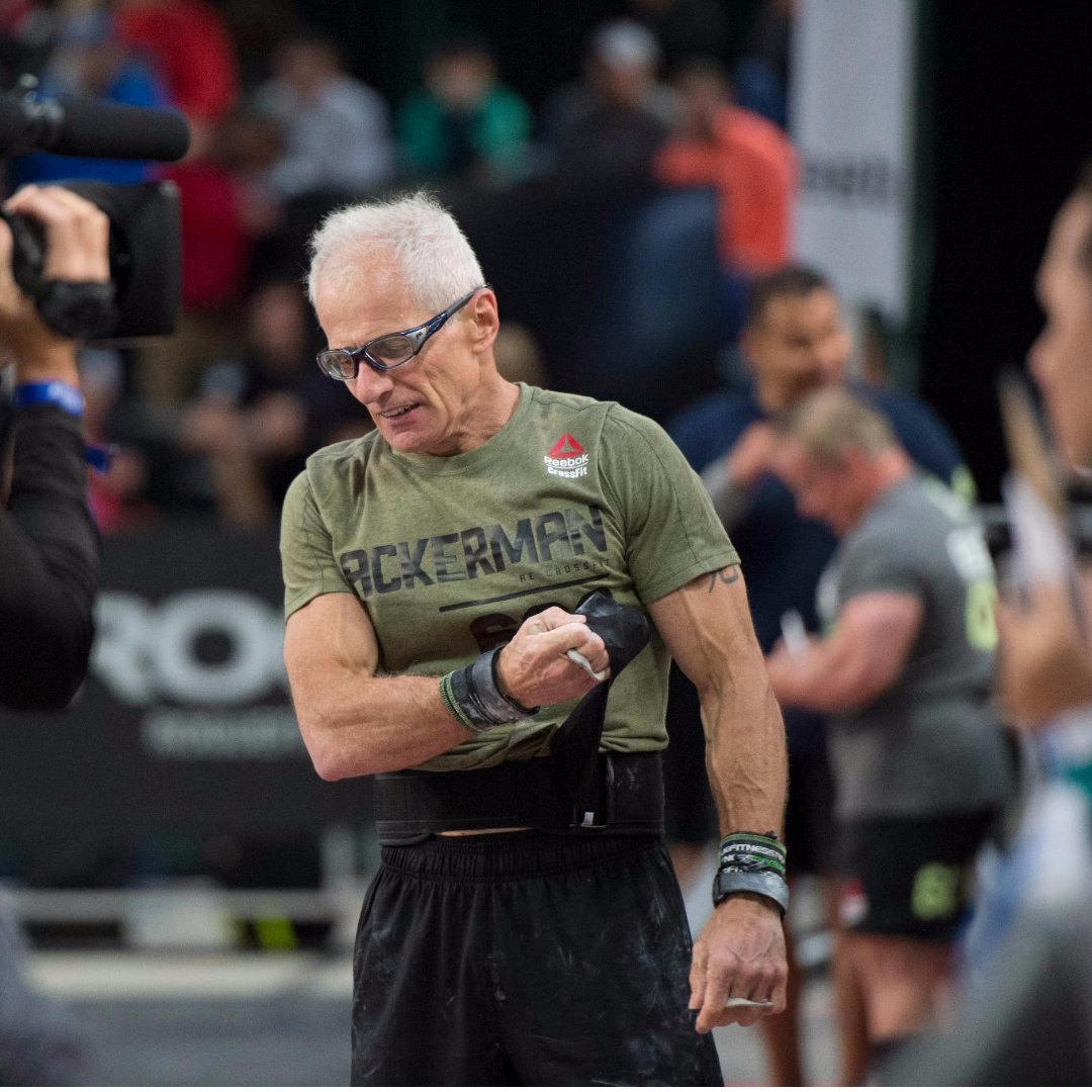 reebok crossfit games masters