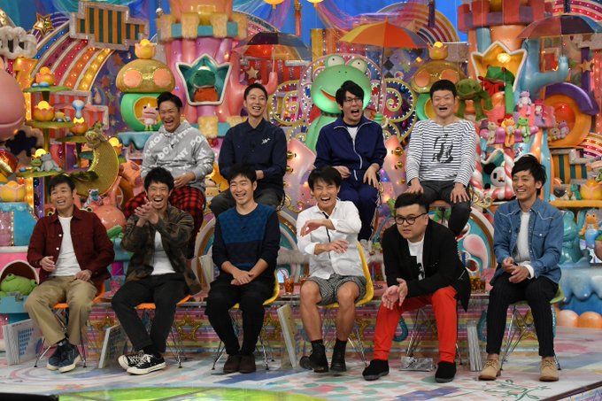 アメトーーク テレビ朝日公式 さん の最近のツイート 8 Whotwi グラフィカルtwitter分析 アメトーーク テレビ朝日公式 さん の最近のツイート 8 Whotwi グラフィカルtwitter分析