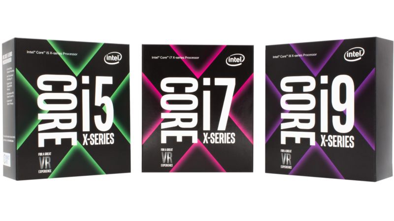 techsqrd's tweet photo. #Intel 18-core Core i9-7980XE launches September 25 for $2,000 - #Tech - https://t.co/0jKRoPTwQ8 https://t.co/PRYqtEXgpW