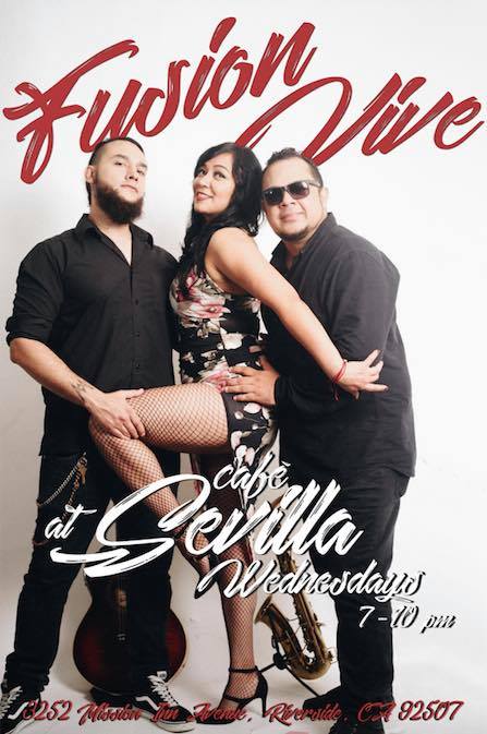 SevillaTapasIE's tweet photo. EVERY WEDNESDAY NIGHT || Come for the Live Music by Modern Jazz Trio, Fusion Vive, Stay for the Late Night Tapas #TapasBarLive #CafeSevillaIE https://t.co/q1GjcbLUUn https://t.co/9prXUvjzkv