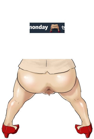 amaz○nのサイバーマンデーのアイコンがこう見えた 