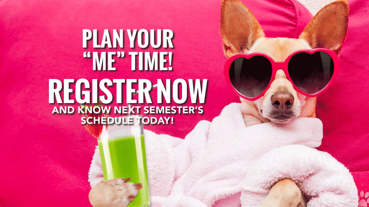 RochesterCTC's tweet image. Don't wait to register for classes! Find more information here: ow.ly/eV2q30h3R4D #MNState