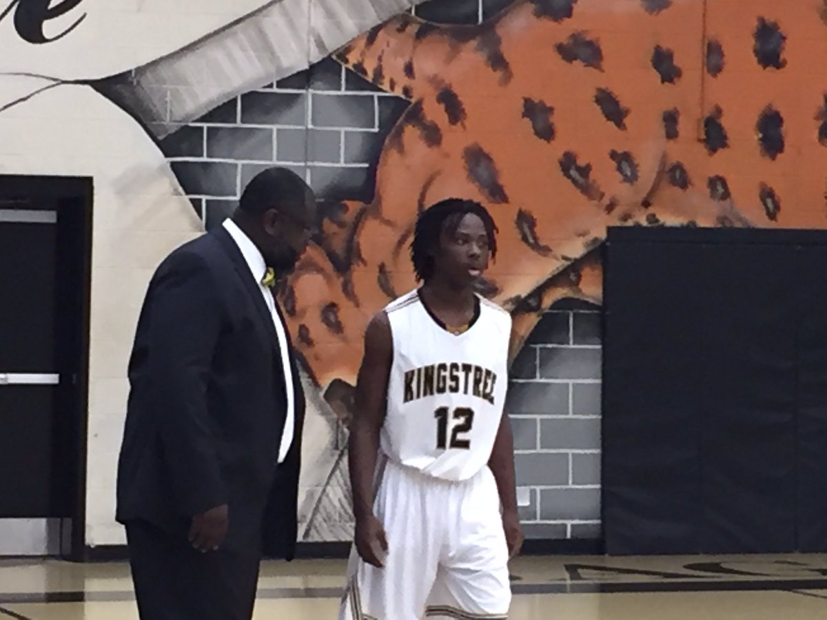 Prep Hoops South Carolina tweet media