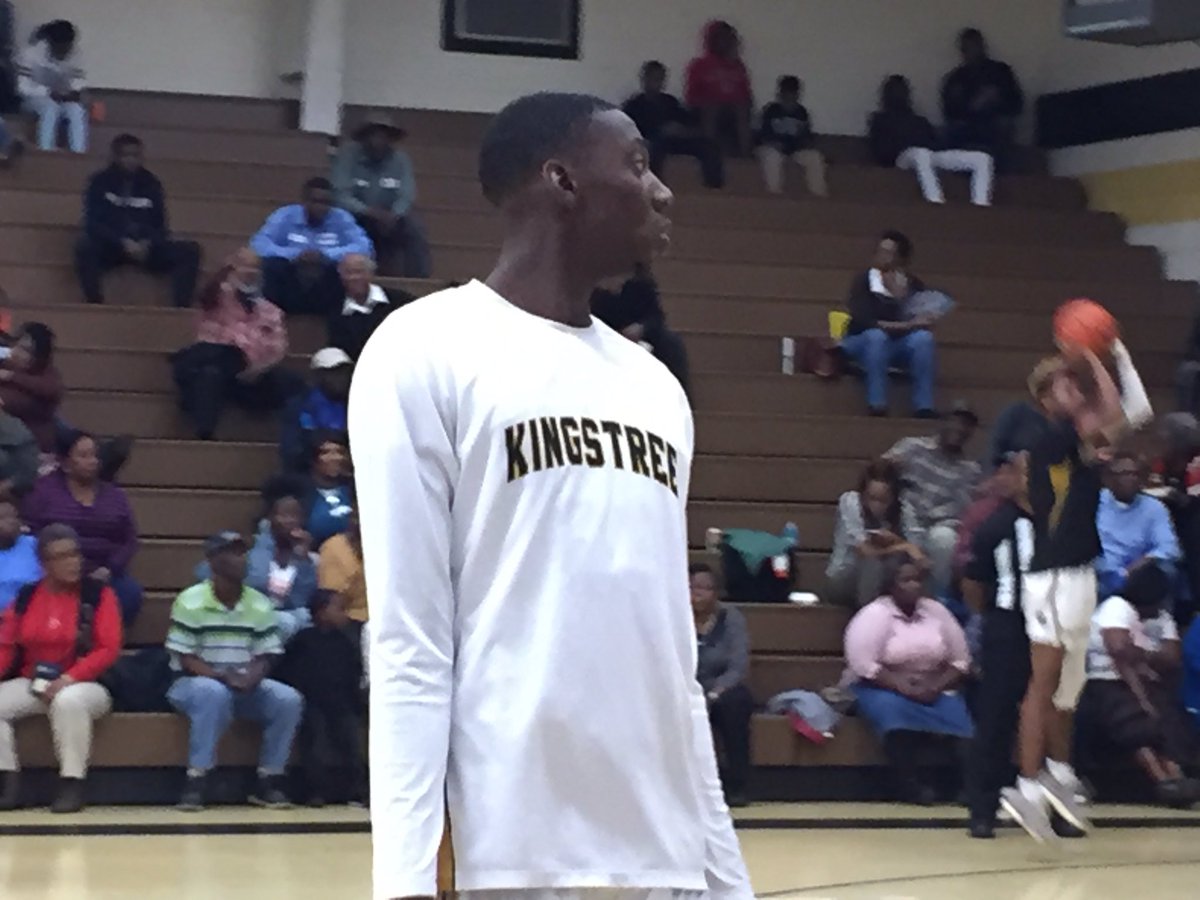 Prep Hoops South Carolina tweet media