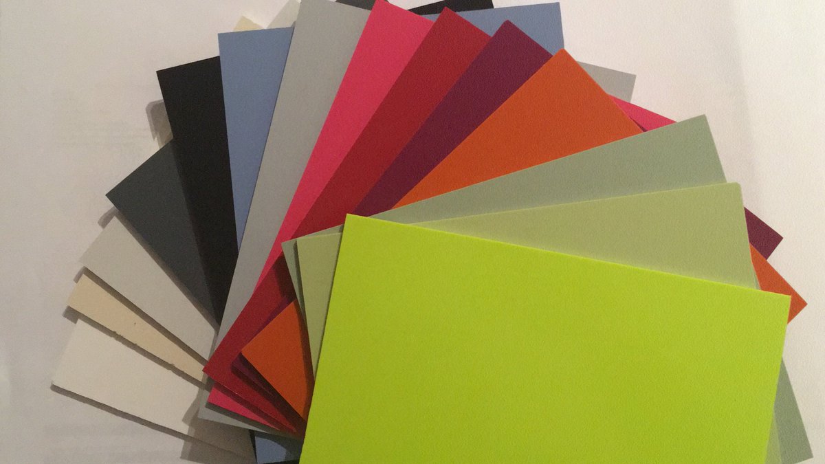 Jemiclad_ltd's tweet image. Jemiclad introducing new colours to the range. Hygenic wall cladding in Gloss and Satin finish. Contact us for more details #pvcwallcladding #hygieniccladding 
+441903722522 jemiclad.co.uk competitive prices for top quality products