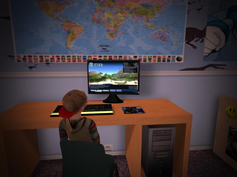 JrAviSL's tweet photo. Where to in #SecondLife shall I go? #jravisl https://t.co/LpXs9v2aRn https://t.co/jnzpkbbUc3