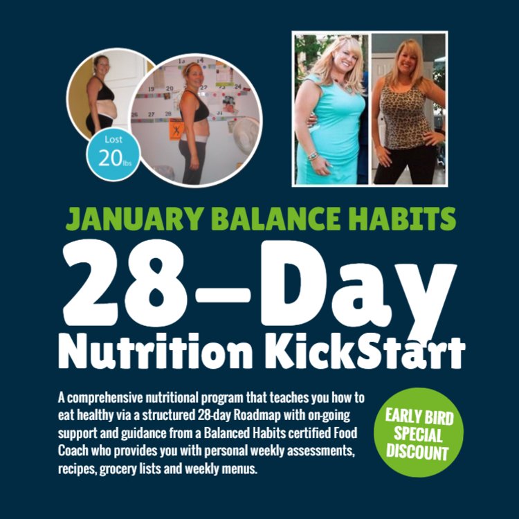 40,000 people participate in this program every year! Join in the fun, and start on the fitness journey you've always dreamed of.