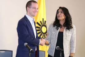 LinaresBarocioD's tweet photo. @carlosramirezh Man-sera Miguel Manso @ManceraMiguelMXde @Frente2018 y #PeRDera al @PRDMexico. https://t.co/nO2OVn9Y7d