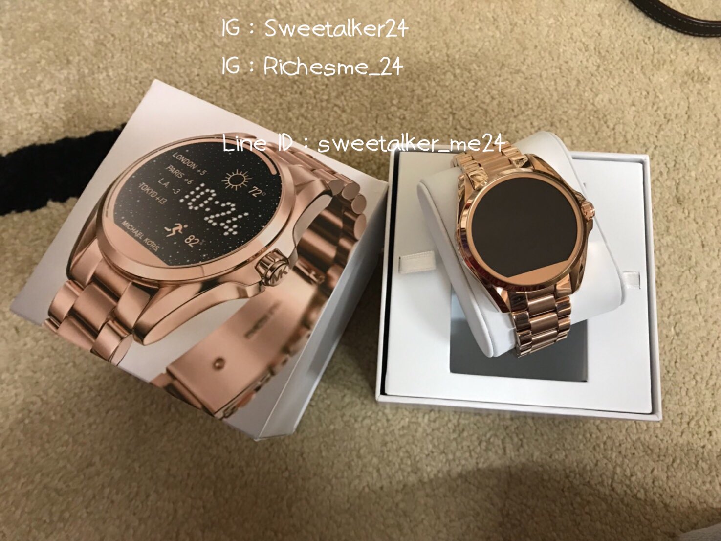Mk smart watch pantip outlet
