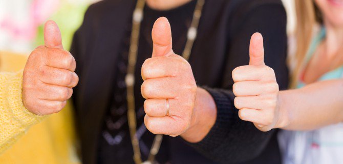 Interested in making your environment more dementia-friendly? Local community organisations from around Australia are encouraged to apply for funding through Dementia Australia to assist them in becoming more inclusive of people living with #dementia - bit.ly/dfcgrants