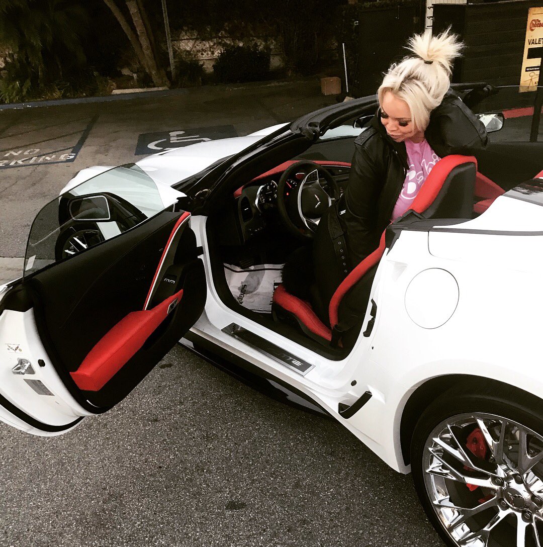 Trisha Paytas on Twitter "I still have my Pink G , I just