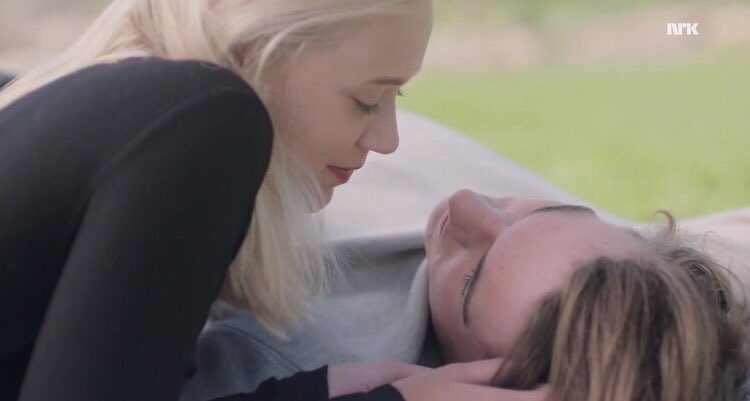 nastythingss's tweet image. Essa cena final tem meu coração pra sempre ❤️