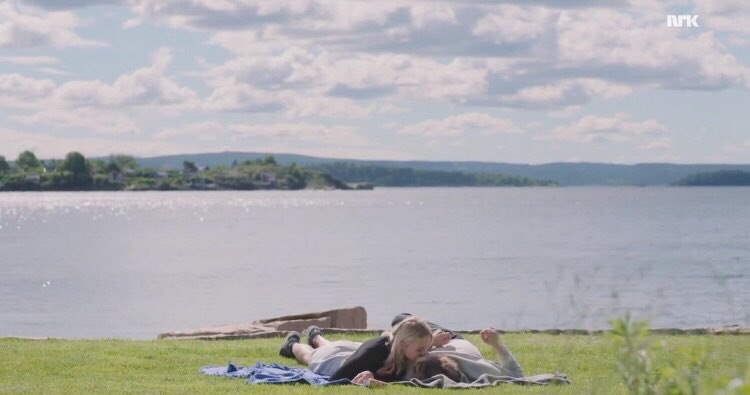 nastythingss's tweet image. Essa cena final tem meu coração pra sempre ❤️