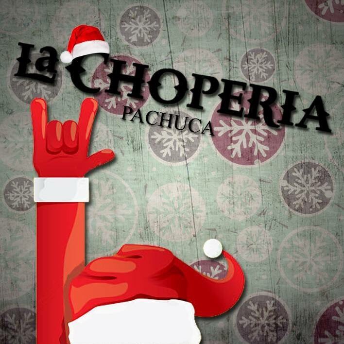 Choperia Pachuca tweet media