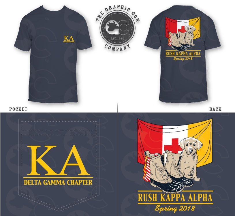 Kappa_AlphaODU's tweet photo. Spring Rush shirts are here 👀 Click the link in our bio to cop your own https://t.co/gOymRAicrF