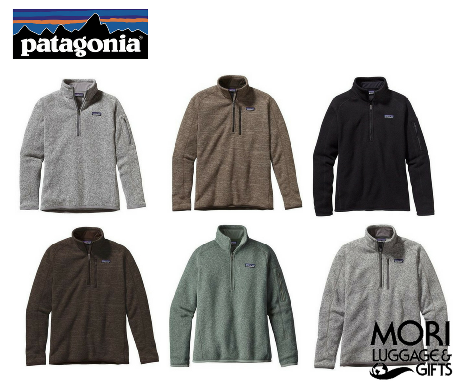 Mori Luggage & Gifts tweet media