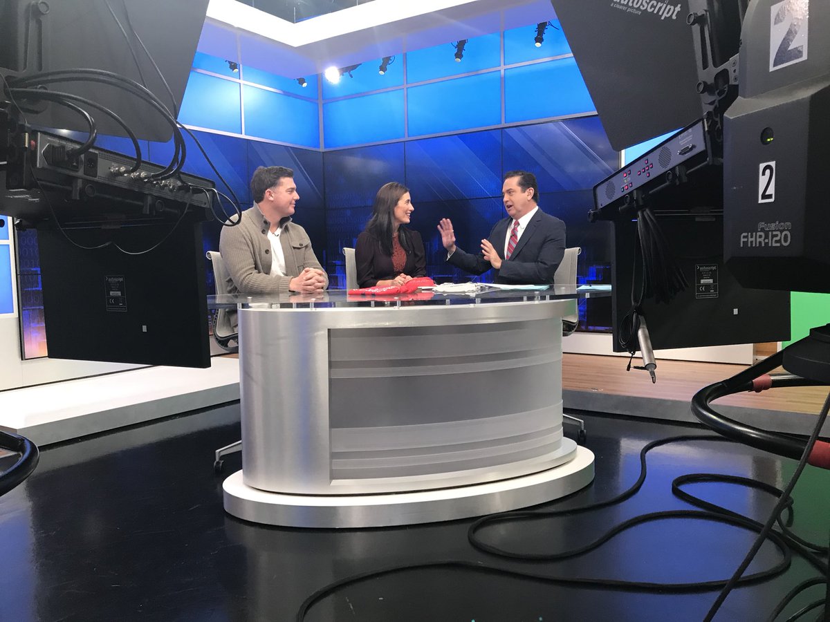 our proprietress susan “live” on <a href="/NECN/">NECN</a> with charlie from <a href="/MIJACANTINA/">MIJA CANTINA TEQUILA</a> and @MikeNBCBoston talking #local at <a href="/FaneuilHall/">Faneuil Hall Marketplace</a>