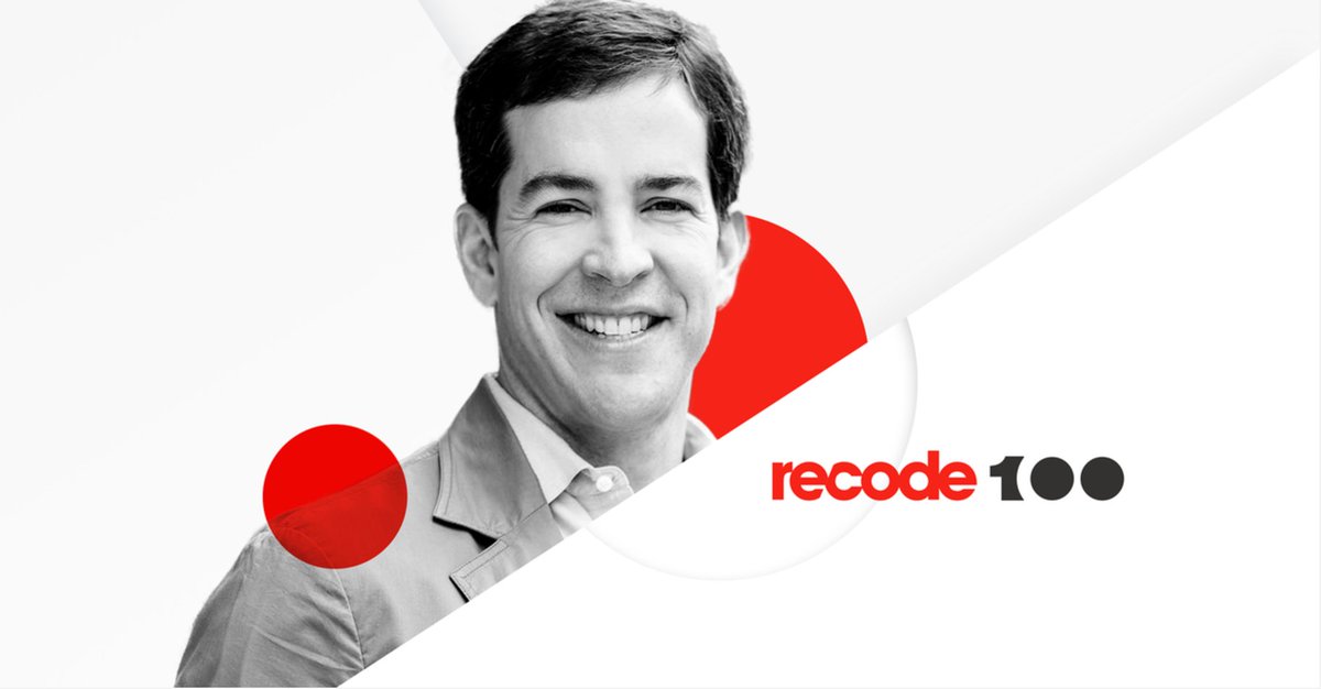 okta's tweet image. CEO @ToddMcKinnon has been named to @recode’s list of the top business + tech leaders in 2017! Congratulations Todd! 🎉 &amp;gt; bit.ly/2j0Y4e5 #recode100