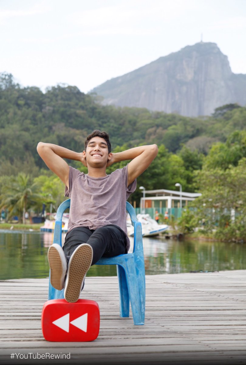PortalAuthentic's tweet photo. AuthenticxYouTubeRewind https://t.co/EvTbZFSfxQ