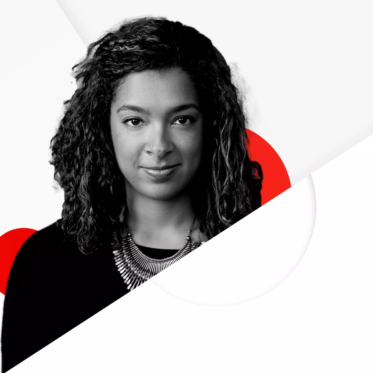 Code2040's tweet image. Congrats to our CEO @laurawp for making the inaugural @Recode 100 list! Read more here: recode.net/2017/12/6/1668… #recode100
