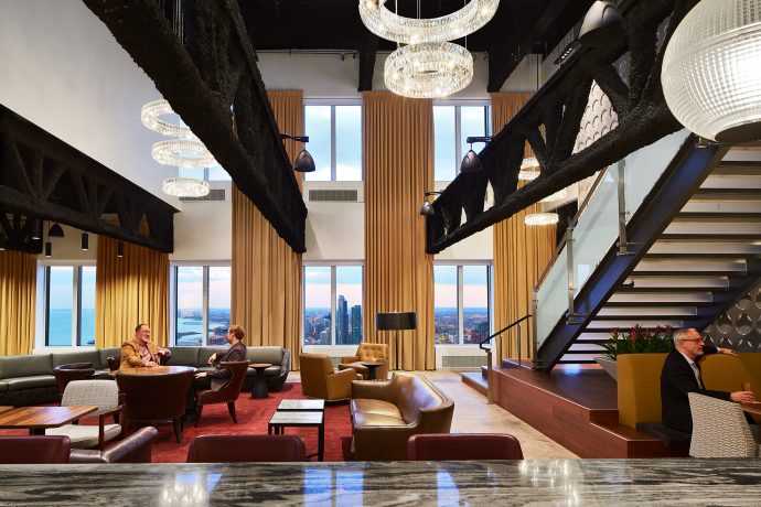 ltguyette's tweet image. Will a particular office space help you to take your brand to the next level? #brandeddesign, hubs.ly/H09lhwN0