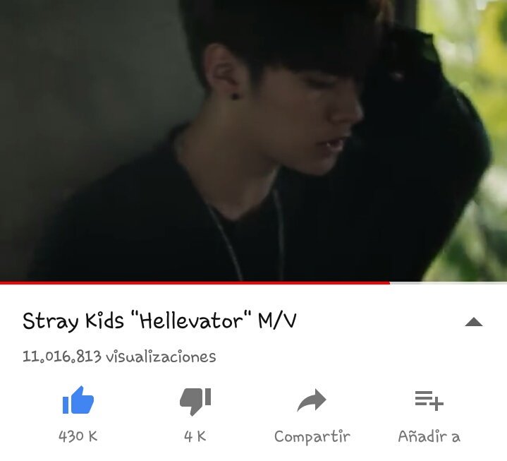 butt9rfIy's tweet photo. 11 millones en dos meses, me encanta.
Minho pq justo saliΓ³ y lo extraΓ±o.
#BringBackMinho
#BringBackFelix https://t.co/YoDyh8OpH2