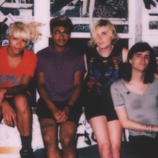 HearHereConcert's tweet photo. 4 hours of NYC's best #AltRock and #IndieRock bands on our playlist.

Featuring @DarlingsAmerica, @yuckyduster, @tinyblueghost, @osoosoband, @g00lis, @bukeandgase, @hahafits, @aye_nako &amp; more

Find your stream 👉 https://t.co/zCnuEE4XGa https://t.co/vJKwdm1sF7