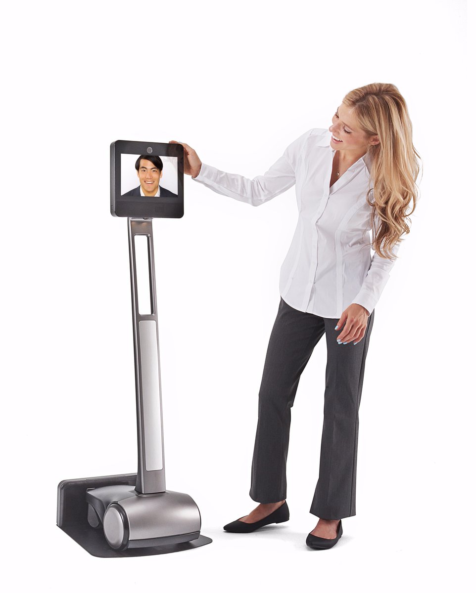beam telepresence