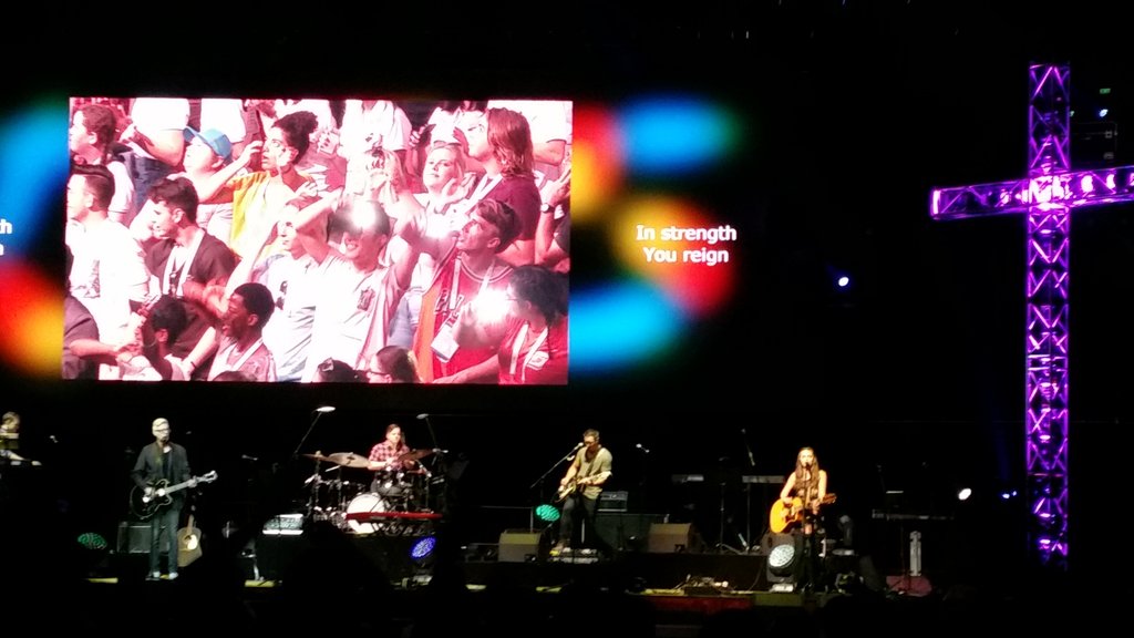 EmmaGoddard555's tweet photo. Matt Maher
#comeawake #mhocacyf17 #acyf2017 #mattmaher https://t.co/1EmRiB3JqB