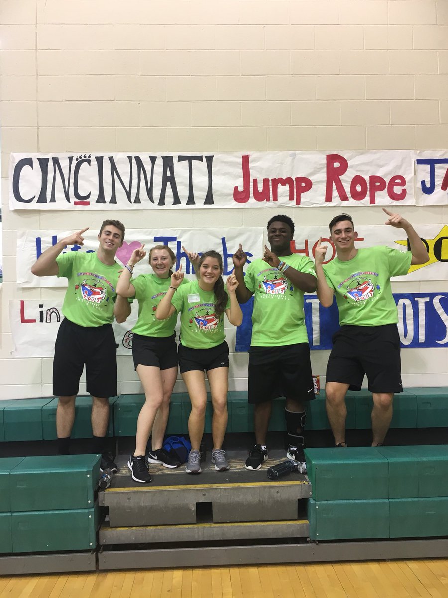 Some of our jumpers had an amazing time at <a href="/Comet_Skippers/">Comet Skippers</a> 14th annual Jump With the Stars! Nothing’s better than watching our sport grow!