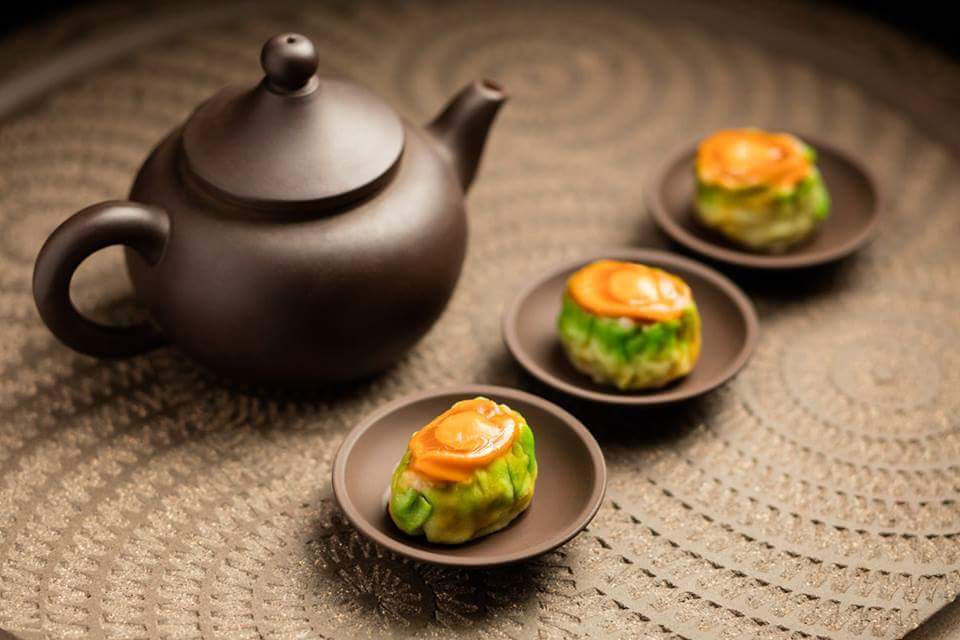 Congratulations to Pearl Dragon, Studiocity! Having been awarded #Michelin 1-star rating again this year. More ► goo.gl/HtD4Ls