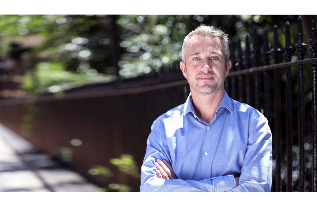 Ever had to defend what makes a good “PR idea” to someone who thinks they know better? Then this piece by Lee Robson, our new Managing Partner of Communications, is a must-read: 

mumbrella.com.au/thats-not-pr-i…