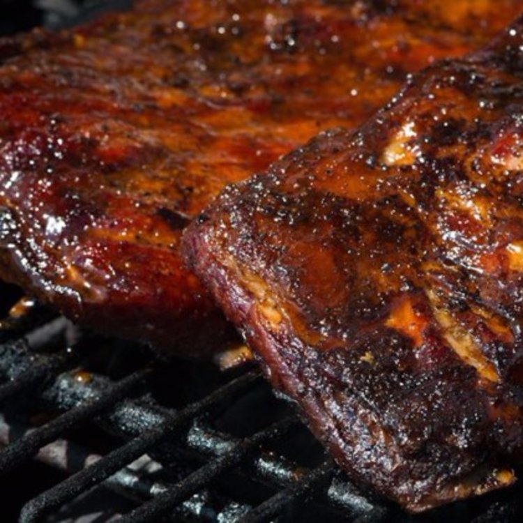 Do you believe in love at first bite? Because we do.