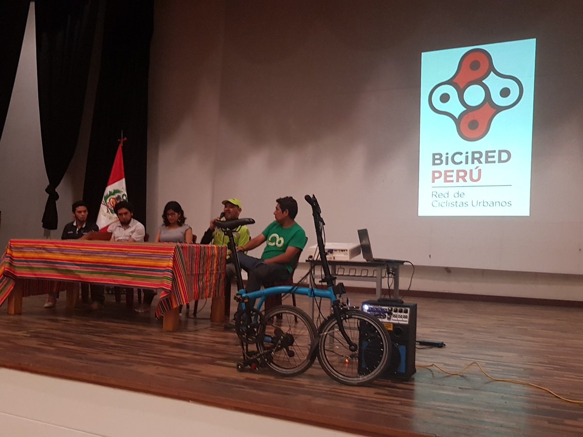 biciredperu's tweet photo. Estamos conversando con los activistas de diferentes ciudades de Perú https://t.co/BiaOqUPH5W https://t.co/zmiScuwFPa