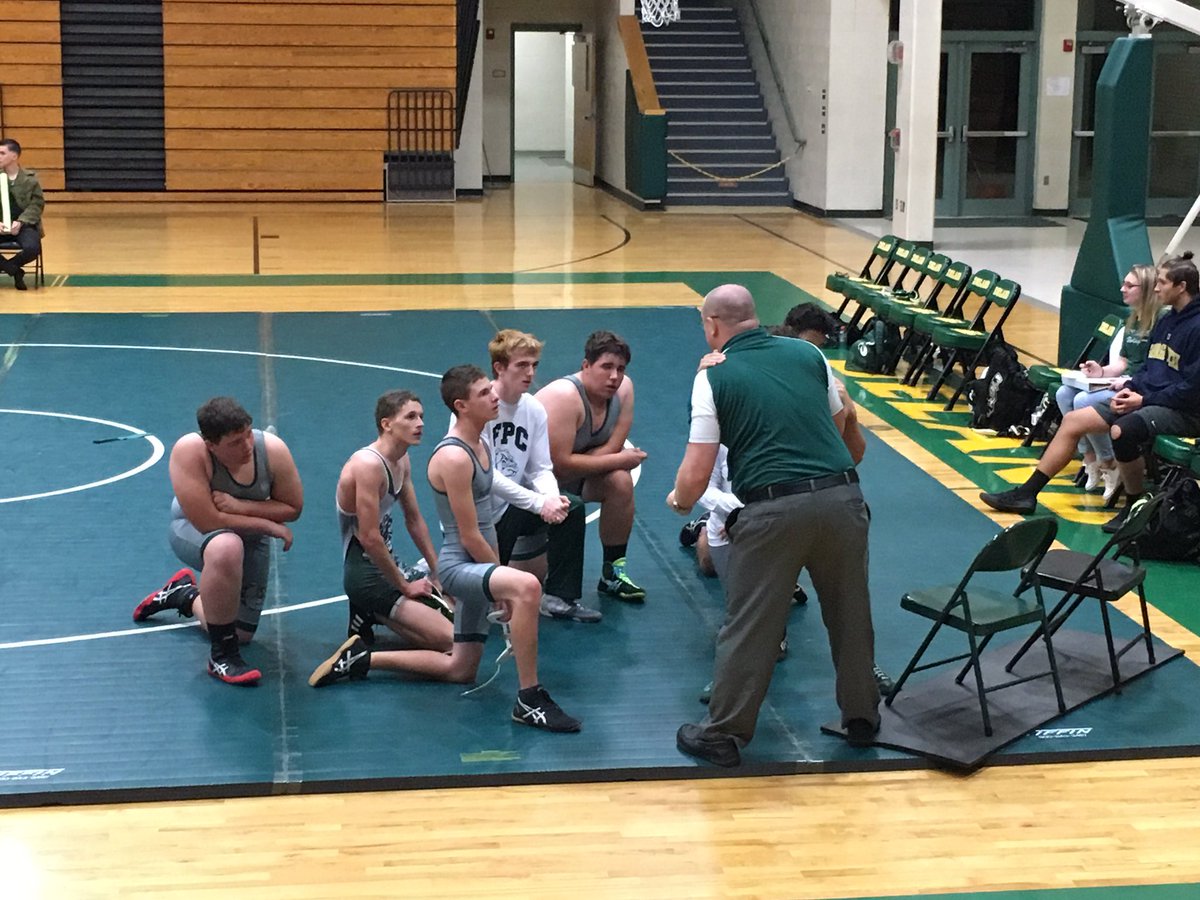<a href="/Flaglerwrestlin/">FPC Wrestling</a> JV squad at DeLand tonight in quad meet with Ocoee, Winter Springs &amp; DeLand. <a href="/FPCHS/">Flagler Palm Coast High School</a> <a href="/FPCHSAthletics/">FPC Athletics</a> @PCOsports
