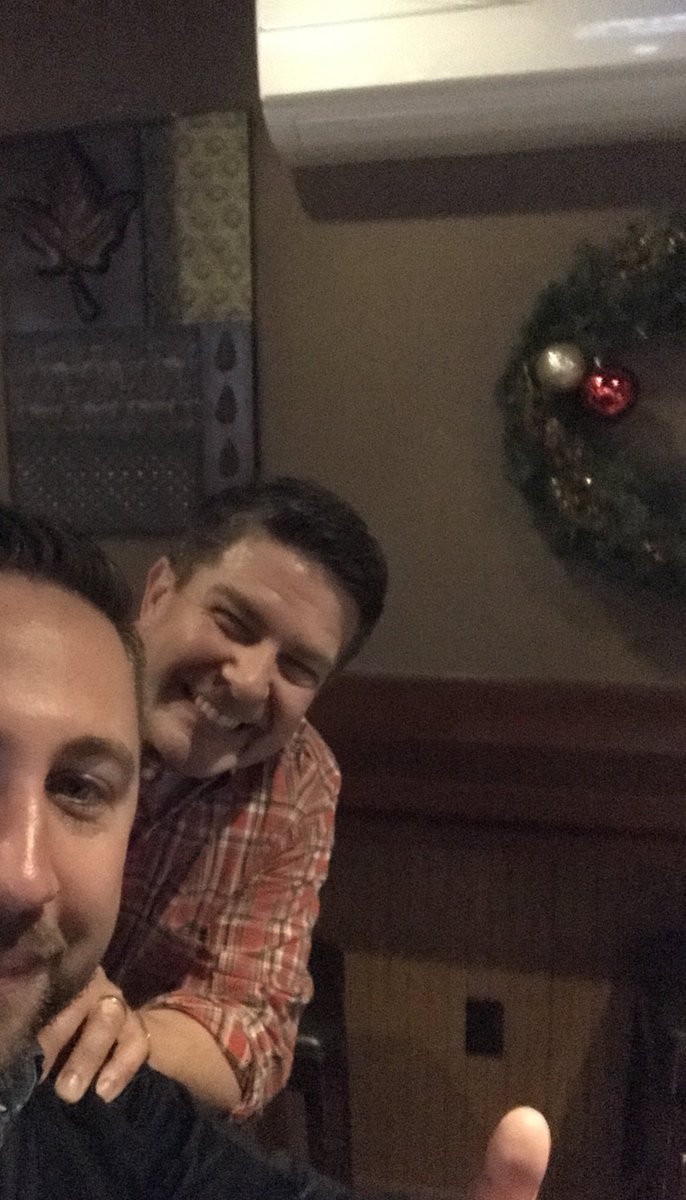 Gonna miss this guy #lougheed #WhereIsSzwast #CLM