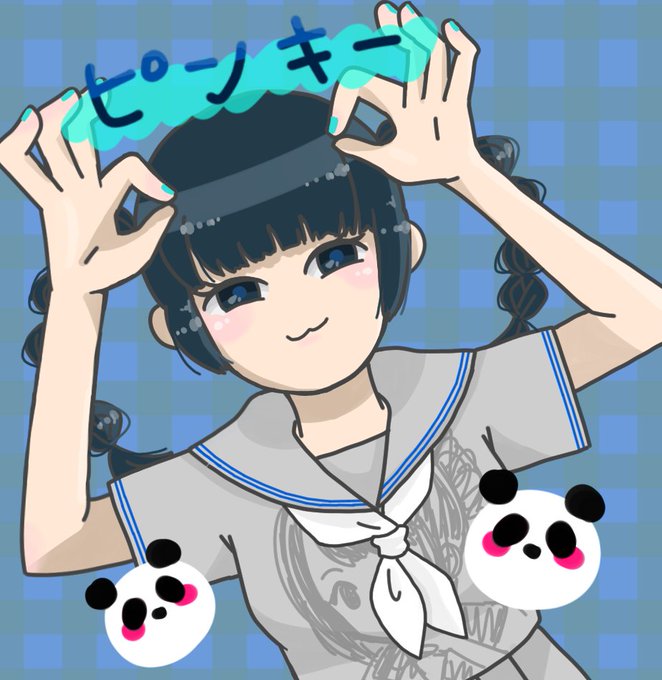 でんぱ組incのtwitterイラスト検索結果