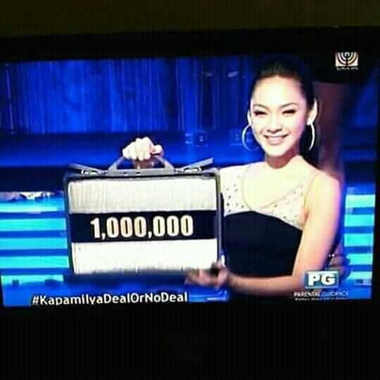 MuicoEdcely's tweet photo. Another crown for the Philippines 👑🇵🇭 
Congratulations Miss Jannie Alipoon
Miss Tourism International 2017-2018 

TRIVIA:
Miss Jannie is a former Kapamilya Game Show Deal or No Deal brief case girl &amp; has a TV Commercial #AddColorToLife #Wilkins💐
@JanjanAlipoon https://t.co/EooMCWvDWz