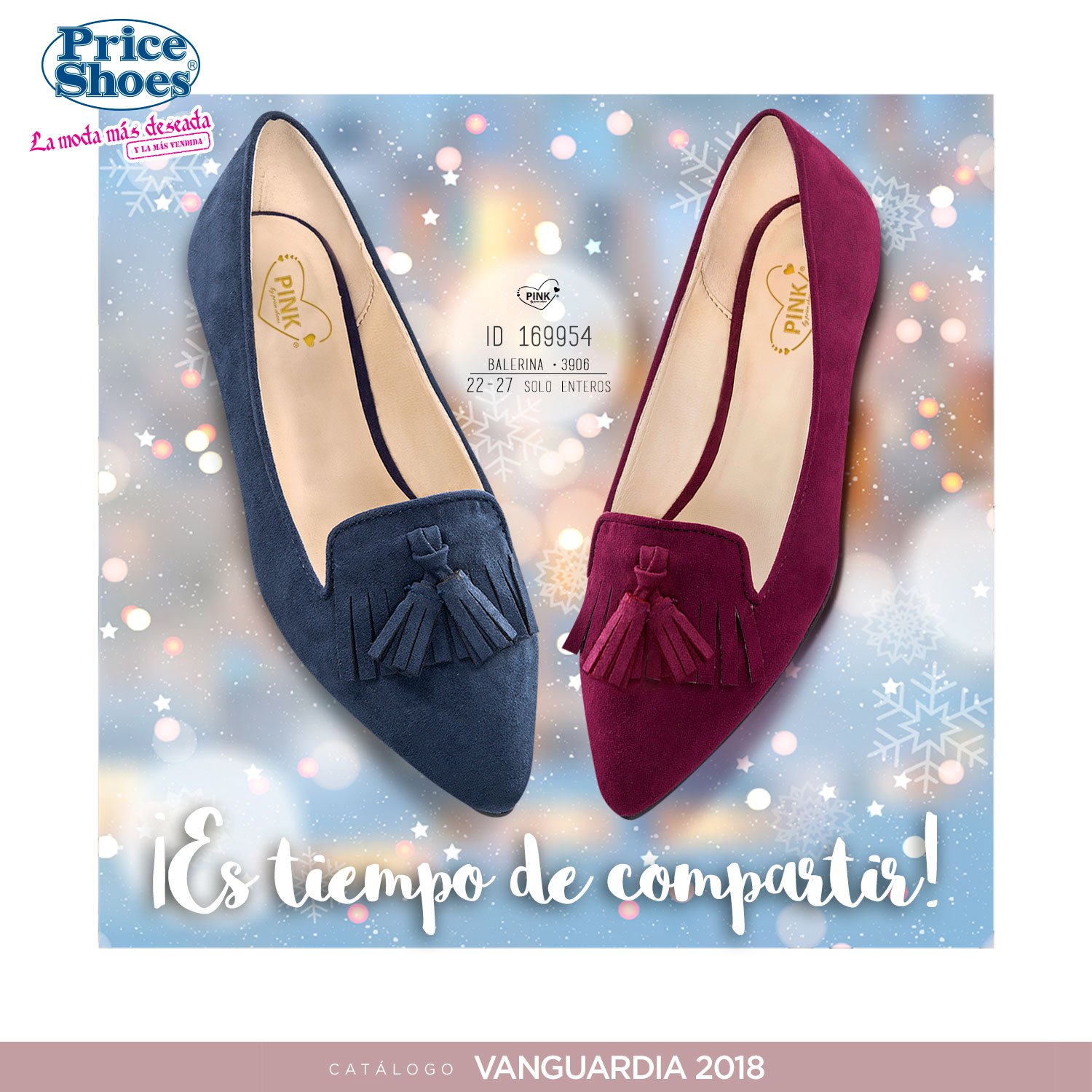 Catalogo navidad price shoes new arrivals