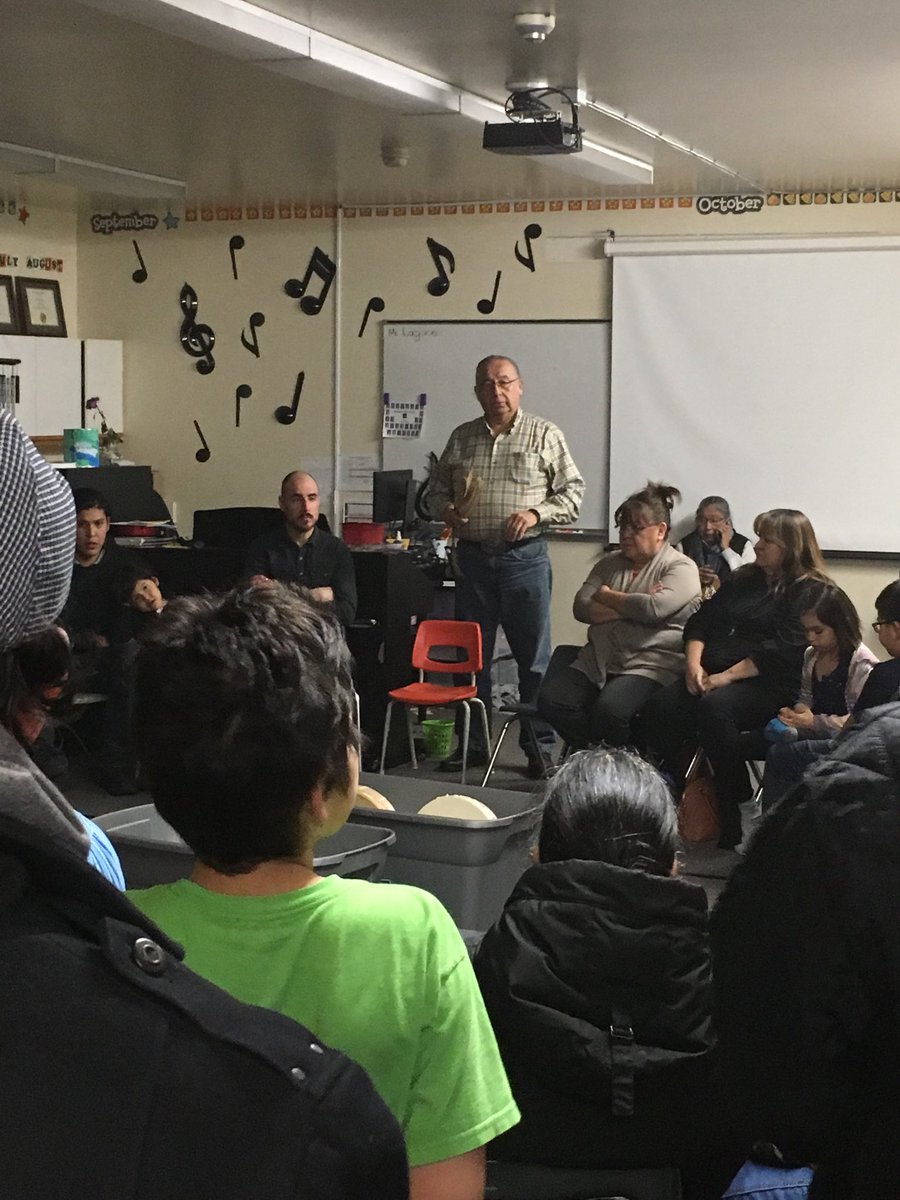 Margaret Park School tweet media