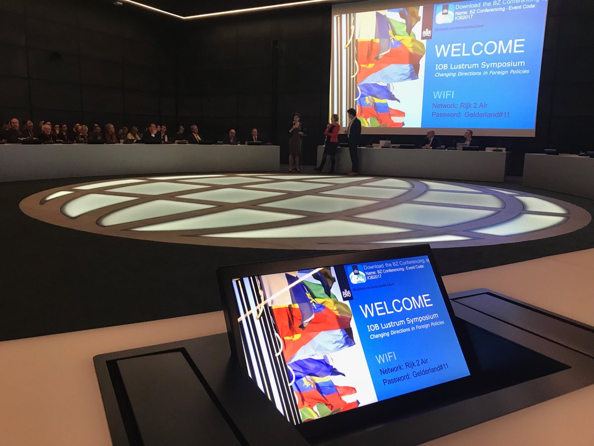 Rob de Vos tweet media