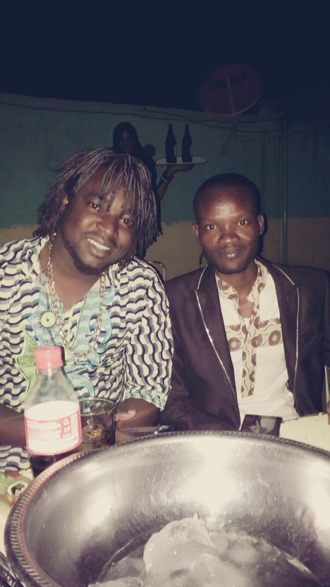 MECOU5's tweet image. Ib manadja et Mecou le Yopouyaaaa vous salut