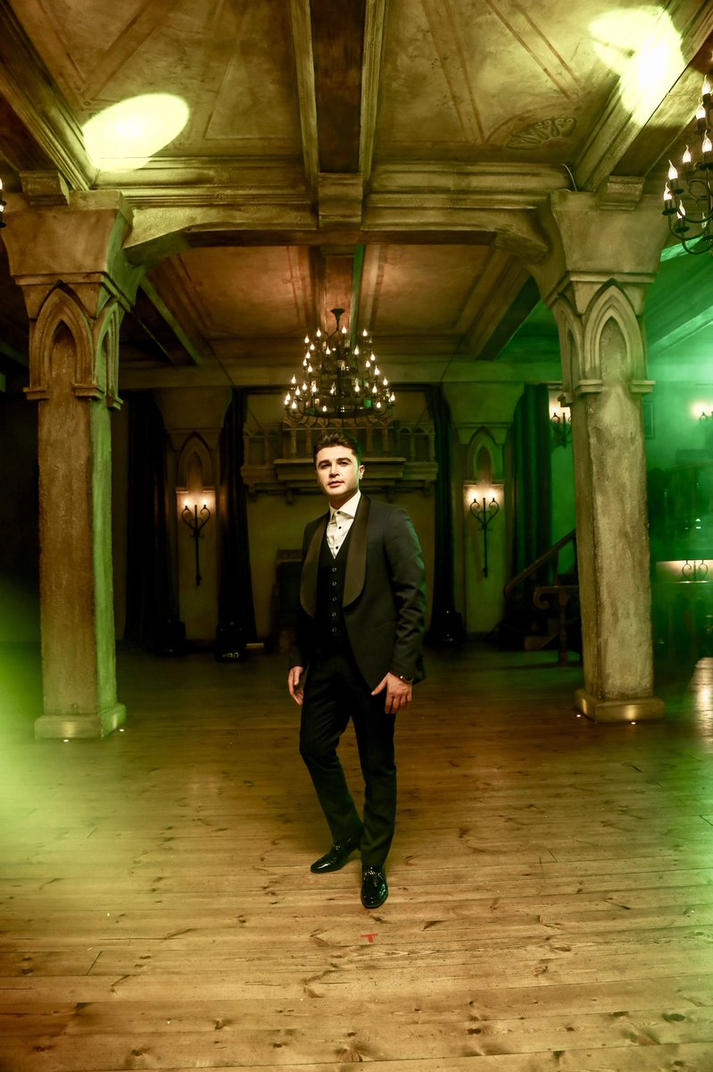 Gevorg Martirosyan tweet media