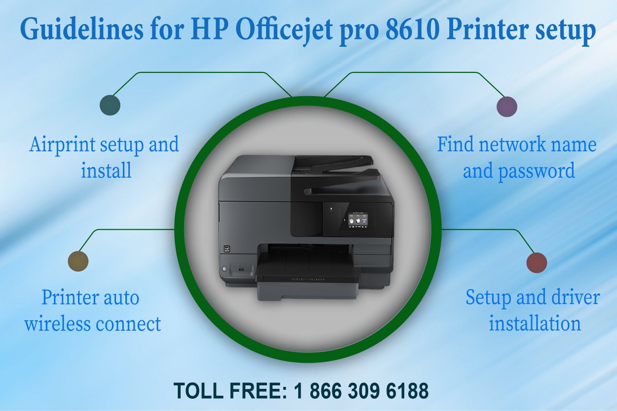 hp officejet pro 8610 software installation hp officejet pro 8610 software installation