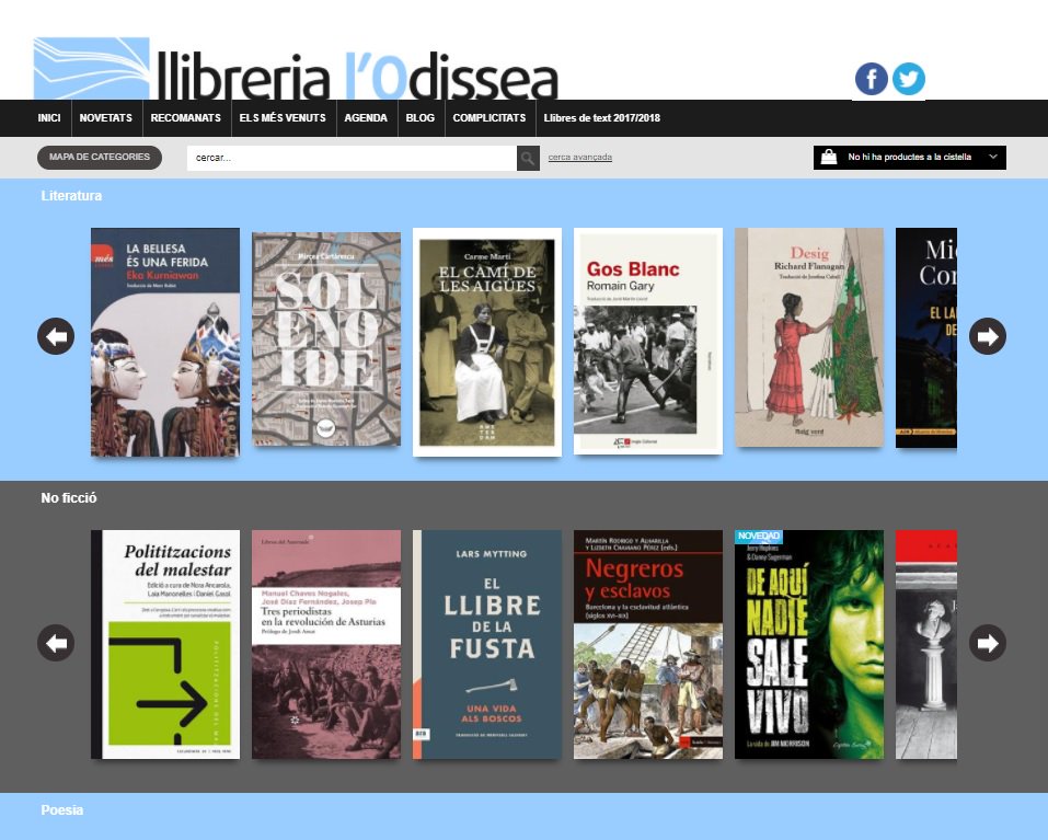 Amsterdam Llibres tweet media