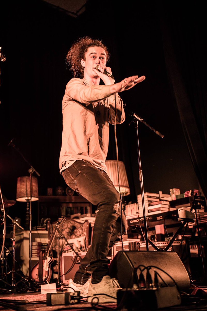 December Tapes tweet media