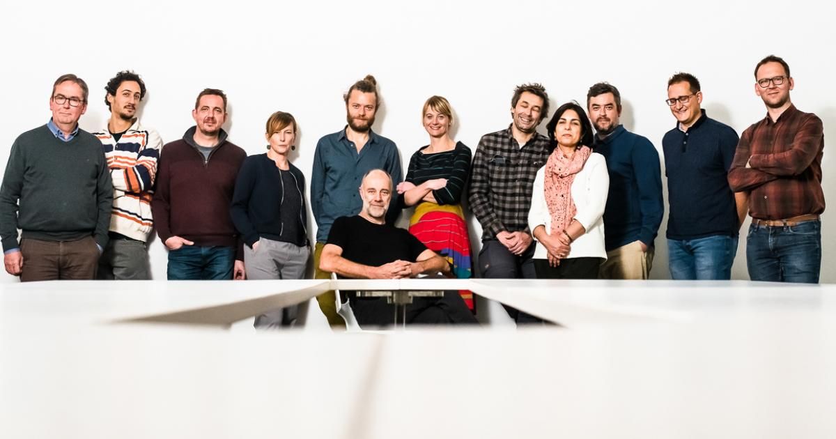 mondiaalnieuws's tweet image. Samen geven we mondiale journalistiek toekomst buff.ly/2nQP1hM #ikbenpromo