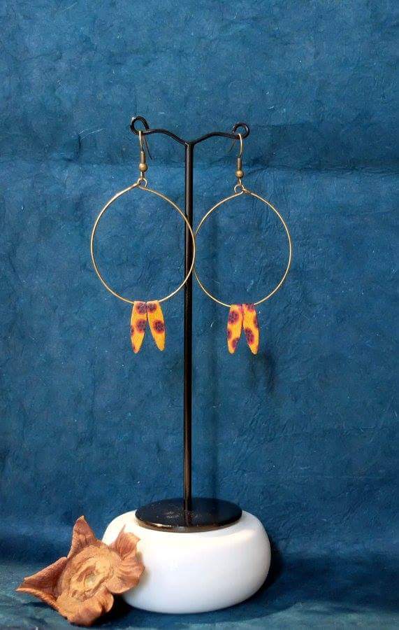 FabriqueNomade's tweet photo. MARCHÉ DE CRÉATEURS
16 & 17 DÉCEMBRE 2017
Venez trouver des cadeaux originaux.Karen Anselme vous propose deux lignes de bijoux au laiton bronzé.
#ideesortie #madeinfrance #marchecreateurs #lafabulerie #lafabriquenomade #brunch #handmade #noel #marseille #villedemarseille #bijoux https://t.co/9jb0KyThIk